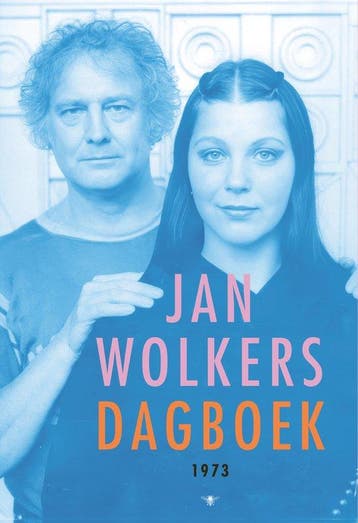 9789023497066 Dagboek 1973 Jan Wolkers, Verzenden, Nieuw, Jan Wolkers