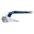 DC Anker - 16 kg - gegalvaniseerd, Ophalen of Verzenden, Nieuw
