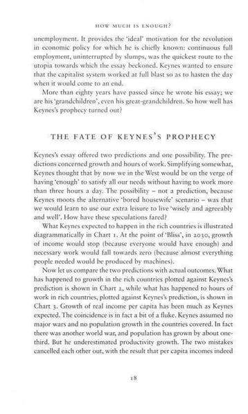 How Much Is Enough - Edward Skidelsky 9780241953891, Verzenden, Gelezen, Edward Skidelsky