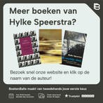 De stem van het water 9789056157920 Hylke Speerstra, Boeken, Verzenden, Zo goed als nieuw, Hylke Speerstra