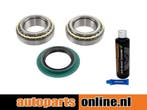 Wiellager set Jeep Cherokee voorzijde, links of rechts, Verzenden, Nieuw, Jeep