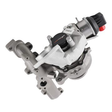 Turbo geschikt voor Seat VW Skoda Audi 2.0 TDI CFFB CFFE..., Verzenden, Nieuw, Skoda