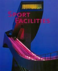 Sport Facilities - Aurora Cuito (Ed.) 9788495832467, Verzenden, Gelezen, Aurora Cuito (Ed.)