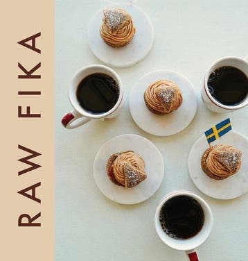 9798987853603 Raw Fika Nazli Develi, Verzenden, Nieuw, Nazli Develi