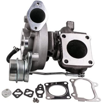 Turbo CT26 geschikt voor Toyota Landcruiser 4.2L 1HD-FTE..., Verzenden, Nieuw, Toyota