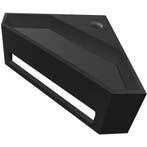 Wiesbaden Julia - Hoekfontein - 35x35x16cm - Solid Surface, Ophalen of Verzenden, Nieuw