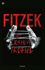 Het Joshuaprofiel 9789044349870 Sebastian Fitzek, Boeken, Verzenden, Gelezen, Sebastian Fitzek