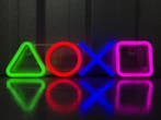 Sony - Playstation - Geen reserveprijs Sony PlayStation-logo, Nieuw