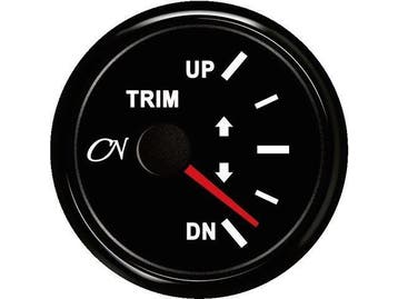 CN trimmeter Zwart, Watersport en Boten, Ophalen of Verzenden, Nieuw