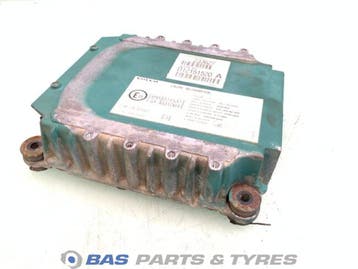 Motormanagement ECU Volvo 8170700, Ophalen, Gebruikt, Volvo, Overige Auto-onderdelen
