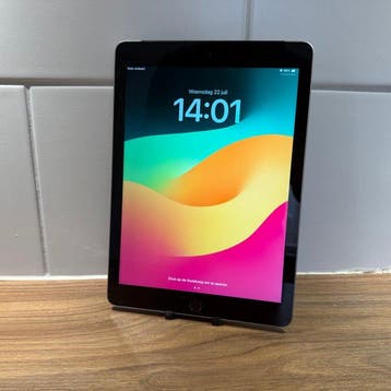 Apple iPad (6th Generation) 32GB Wifi + Cellular - Mobiele, Nieuw
