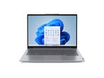 Lenovo - Thinkbook 14 G7 Arp - 14 inch - Arctic Grey, Met videokaart, Qwerty, Nieuw, 14 inch