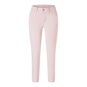 MAC • Dream Summer jeans lichtroze • 34, MAC, Verzenden, Nieuw