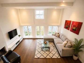 Te huur: Appartement Singel in Amsterdam, Noord-Holland, Appartement, Amsterdam