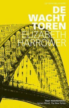 De wachttoren (Nieuw), Verzenden, Nieuw, Elizabeth Harrower