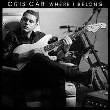 cd - Cris Cab - Where I Belong, Verzenden, Zo goed als nieuw