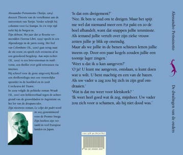 De dwalingen van de ouders, Boeken, Ophalen of Verzenden, Nieuw