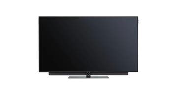 Loewe Bild 2,49 - 49 inch 4K UHD Smart Tv, 50 Hz, Zo goed als nieuw, 100 cm of meer, 4k (UHD)
