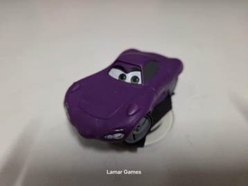 Holley Shiftwell (Disney infinity tweedehands), Ophalen of Verzenden, Zo goed als nieuw