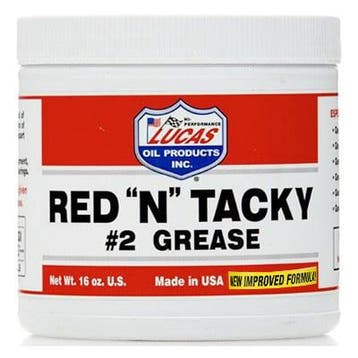 Red N tacky grease, Ophalen of Verzenden, Nieuw