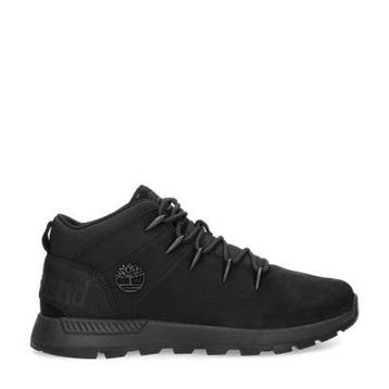 Timberland Sprint Trekker veterboots voor heren, Verzenden, Nieuw, Zwart, Timberland