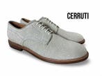Cerruti - Veterschoenen - Maat: EU 42 - Nieuw in doos, Nieuw
