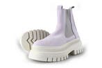 Tamaris Chelsea boots in maat 40 Paars, Kleding | Dames, Schoenen, Tamaris, Overige kleuren, Verzenden, Overige typen