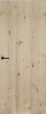 Austria Cabana Roble Zero 78x211,5, Ophalen of Verzenden, Zo goed als nieuw, 80 tot 100 cm, 200 tot 215 cm