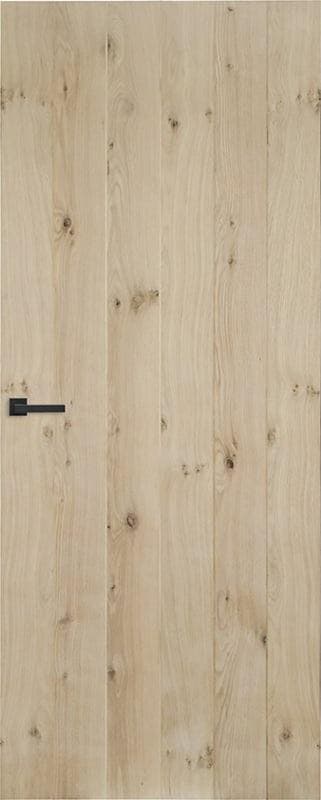 Austria Cabana Roble Zero 78x211,5, Ophalen of Verzenden, Zo goed als nieuw, 80 tot 100 cm, 200 tot 215 cm