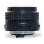 Pentax SMC 50mm 1.4 (K-Mount) nr. 1562, Ophalen of Verzenden, Zo goed als nieuw, Compact, Pentax