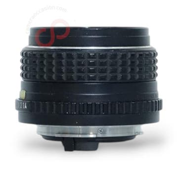 Pentax SMC 50mm 1.4 (K-Mount) nr. 1562, Ophalen of Verzenden, Zo goed als nieuw, Compact, Pentax