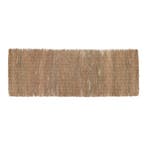 casa.pro Heidemat Brielle schutting 1,5 kg/m² tuinscherm 5x2, Verzenden, Nieuw