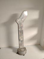 Industriële apparatuur - Forma Anatomica - jaren zestig -