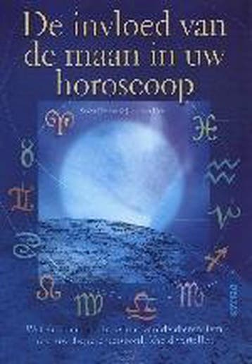 De invloed van de maan in uw horoscoop 9789044700978, Boeken, Verzenden, Zo goed als nieuw, S. Fenton