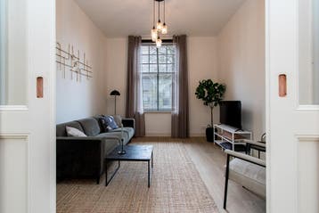 Appartement te huur in Vught - 51 m² - 3 kamer(s) - 3 kamers, Huizen en Kamers, Appartement, Vught, Noord-Brabant