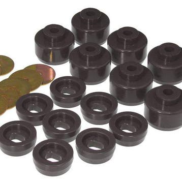 Prothane 99-07 Chevy Silverado Canadian Model Body Mount -, Ophalen of Verzenden, Nieuw