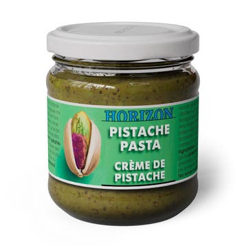 Horizon Pistachepasta Biologisch 175g, Verzenden, Nieuw