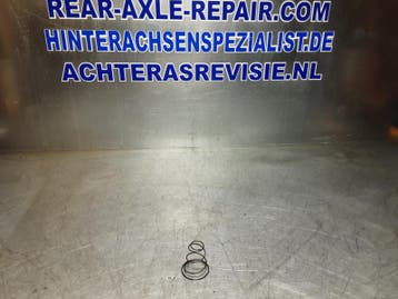 Veer welke achter de deurbekleding zit Opel Ascona B, Man..., Auto-onderdelen, Interieur en Bekleding, Verzenden, Nieuw, Opel
