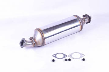 Roetfilter Hyundai Santa Fe, Nieuw