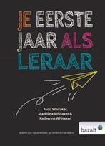 Je eerste jaar als leraar 9789461182371, Verzenden, Zo goed als nieuw