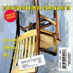 cd - Refrigerator - Upstairs In Your Room, Verzenden, Zo goed als nieuw