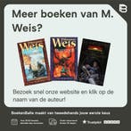Paladijn van de nacht / De roos van de profeet / 2 M. Weis, Boeken, Verzenden, Gelezen, M. Weis