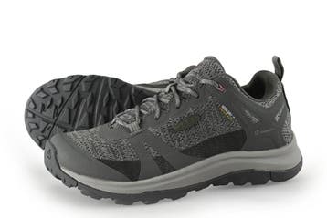 Keen Sportschoenen in maat 36 Grijs, Kleding | Dames, Verzenden, Keen, Sportschoenen, Zo goed als nieuw