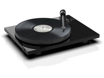 Pro-Ject E1 AT3600L - Platenspeler - Ingebouwde, Audio, Tv en Foto, Platenspelers, Verzenden, Nieuw