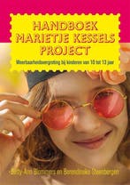 9789088505898 Handboek Marietje Kessels project, Boeken, Verzenden, Zo goed als nieuw, Betty-Ann Blommers