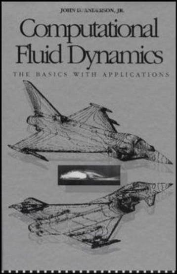 Boek Computational Fluid Dynamics 9780070016859, Boeken, Verzenden, Zo goed als nieuw