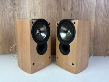 Kef - iQ1 - Matching Pair Luidsprekerset, Nieuw