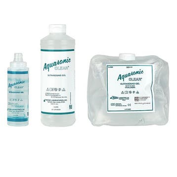 Aquasonic Clear ultrasound, Verzenden, Nieuw