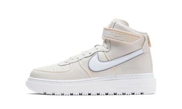 Nike Air Force 1 GTX High Boot Phantom, Nieuw