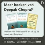 Het geluk in jezelf 9789069637426 Deepak Chopra, Boeken, Verzenden, Zo goed als nieuw, Deepak Chopra
